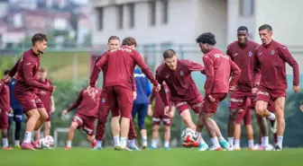 Trabzonspor, Trendyol Süper Lig'de Evinde Zirveye Yerleşti
