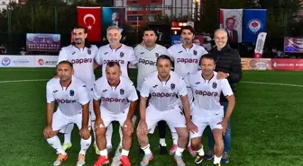 Emir Yuşa Atıcı Anısına Futbol Turnuvası Başladı