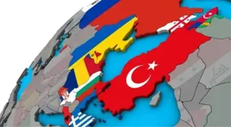 Türkiye Avrupa ülkesi mi, Orta Doğu ülkesi mi?