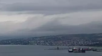 İklim Değişikliği Türkiye'de Tropikal Siklonları Artırıyor