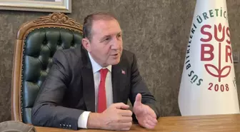 Süs Bitkileri İhracatı 40-50 Milyon Dolar Artacak