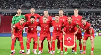Türkiye – Gürcistan maçı nerede oynanacak? Türkiye – Gürcistan saat kaçta, ne zaman oynanacak?