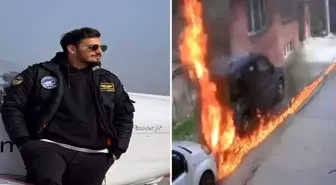 Uçak kazasında ilginç tesadüf: Ölen pilot, son anda arkadaşıyla uçakları değiştirmiş