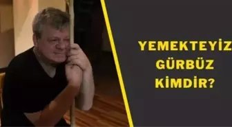 Yemekteyiz dış ses kim? Zuhal Topal'la Yemekteyiz dış ses Gürbüz kimdir, gerçek adı ne?