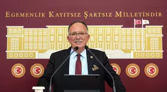 Şerafettin Kılıç'tan Şeker Pancarına Tepki: Fiyatlar Yetersiz