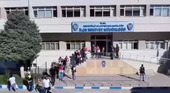 41 İlde Nitelikli Dolandırıcılık Operasyonu: 271 Şüpheli Yakalandı