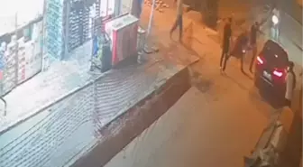 Adana'da Alacak Kavgasında Bıçaklı Saldırı: 1 Yaralı