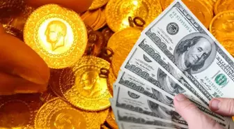 Altında psikolojik eşik aşıldı! Rekor üstüne rekor