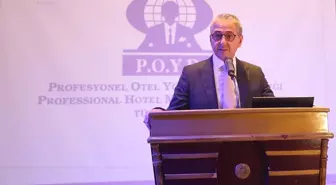Antalya'ya Gelen Turist Sayısı 14 Milyonu Aştı