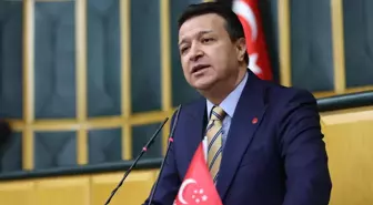 Saadet Partisi Lideri Arıkan'dan İsrail'e Tepki: 'Türkiye'nin İtibarı Söz Konusu'