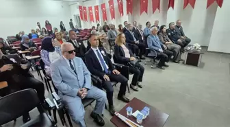 Mevlid-i Nebi Programı Bahşılı'da Gerçekleştirildi