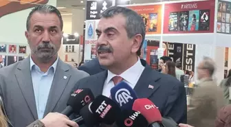 Milli Eğitim Bakanı Tekin: 'Çocuklarımızı işçiliğe teşvik etmiyoruz'