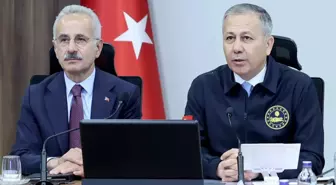 Trafik Güvenliği İçin Yeni Dönüşüm Süreci Başlatıldı