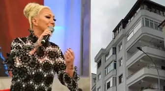 Bilirkişi heyeti Güllü'nün ölümünün yaşandığı dairede inceleme başlattı