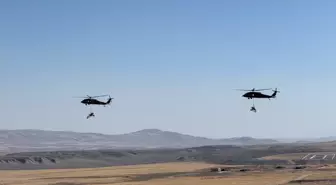 Yerli Obüs BORAN, Kuzey Makedonya'daki Atış Testlerini Başarıyla Tamamladı