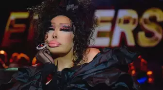 Bülent Ersoy'dan sahnede şaşırtan küfür