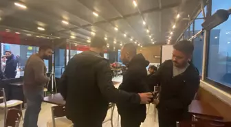 Dolandırıcı Avukat Cezaevinde Yeniden Yakalandı