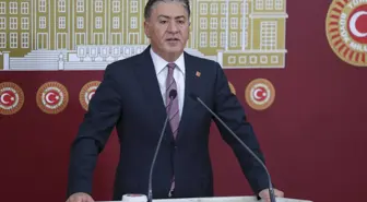 CHP'li Emir: İmralı'ya gitmek gündemimizde yok