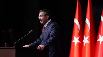 Cumhurbaşkanlığı İletişim Başkanı Duran, 'Hukuk ve Teknolojide Yeni Ufuklar Uluslararası Sempozyumu'nda konuştu Açıklaması