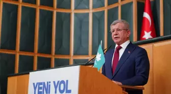 Davutoğlu: Özgürlük Filoları Gazze'ye Devam Edecek
