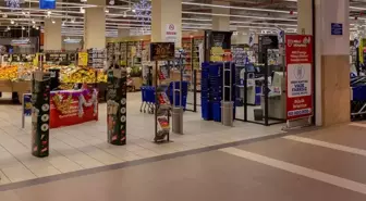 Dev market zinciri satılıyor mu? Şirketten KAP açıklaması geldi