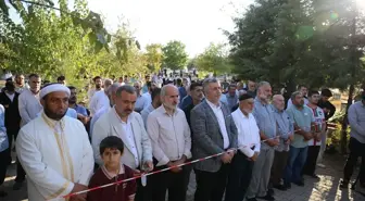 Yasin Börü ve Arkadaşları Anıldı