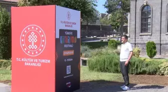 Diyarbakır Kültür Yolu Festivali 11-19 Ekim'de Gerçekleşecek
