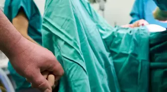 Doktor ve eşi dahil 12 kişi için gözaltı kararı! Suçlama yüz kızartıcı