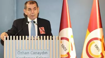 Dursun Özbek müjdeyi verdi: Yakın zamanda alacağız