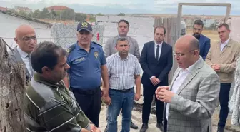 Edirne'de Roman Öğrencilerin Devamsızlığı Düşürüldü