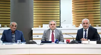 Erciyes Üniversitesi, Patentli Projelerini Şirkete Devretti