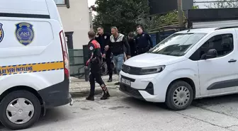 'Eşim intihar etti' diyen kocayı çelişkili ifadeleri ele verdi