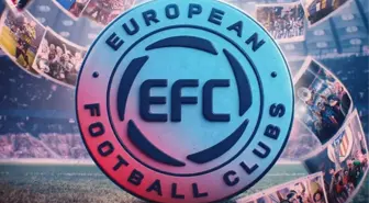 European Football Clubs nedir, hangi takımlar Avrupa Kulüpler Birliği'ne katılıyor? Galatasaray, Fenerbahçe, Beşiktaş katıldı mı?