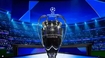 Futbolseverlere müjde! Şampiyonlar Ligi maçları o platformda yayınlanabilir