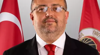 Gençlerbirliği'nde Başkanlık Değişimi: Mehmet Kaya Atandı