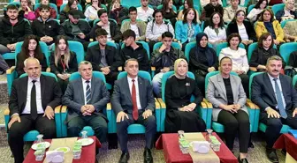 Gençlerin Kötü Alışkanlıklardan Korunması İçin Projeler Geliştiriliyor