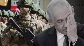 Gözler Mısır'daki müzakerelerde! Hamas'ın Türk askeri teklifine İsrail karşı çıktı