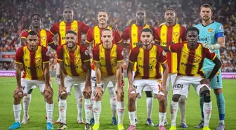 Göztepe, Avrupa devlerini tek tek sollayarak zirveye ulaştı