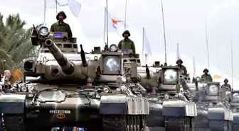 Rumlardan NATO'ya üyelik hazırlığı