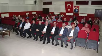 Uyuşturucu ile Mücadelede Ailelerin Rolü Vurgulandı