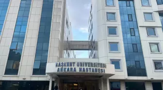 Eski CHP Genel Başkanı Hikmet Çetin Hastaneye Kaldırıldı