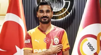 İlkay Gündoğan Nutella olayı nedir?