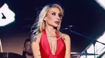 Gözaltına alınan İrem Derici, bugün evlilik yolunda ilk adımı atacaktı