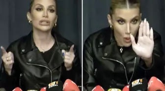 İrem Derici: Gerekirse mahalle mahalle gezip tertemiz sonuçları herkesle paylaşacağım