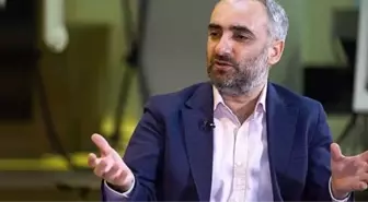 İsmail Saymaz kimdir? İsmail Saymaz kaç yaşında, nereli? İsmail Saymaz yazıları...