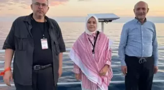 İsrail'in alıkoyduğu Türk vekillerden haber var! Akıbetleri belli oldu