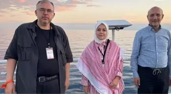 İsrail tarafından alıkonulan milletvekilleri kim? İsrail milletvekillerini neden alıkoydu?