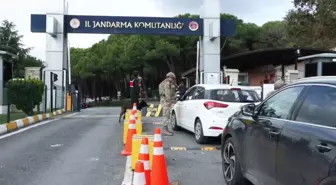 Ünlü İsimlere Uyuşturucu Soruşturması