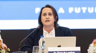 Küresel Parlamento Konferansı'nda Terörle Mücadelede Parlamento Denetimi Ele Alındı