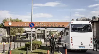 İstanbul'da Uyuşturucu Operasyonu: 12 Ünlü İsim Adli Tıp'ta